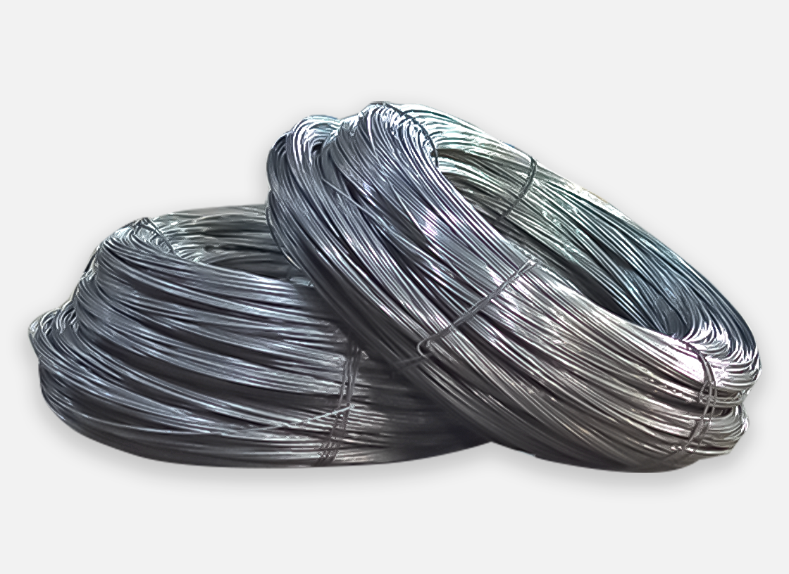 Black Annealed Wire